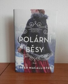 Greer Macallister - Polární běsy
