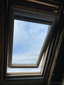 Střešní okno Velux M08 - 1