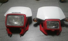Koupím originál světlo Honda XR 400 650