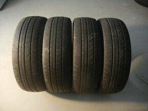 Letní pneu Nokian 195/65R16C