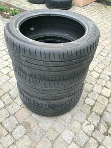 225/45 R17 91 W letní pneu