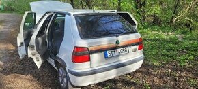 Prodám Škoda Felicia - 1