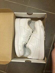 Nike air force white 07