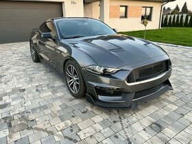 Ford Mustang 2.3 2019 Facelift GT 350 LOOK manual