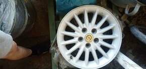 Chrysler 16" origo ALU DISKY Canada, 300 M, sebring, voyager