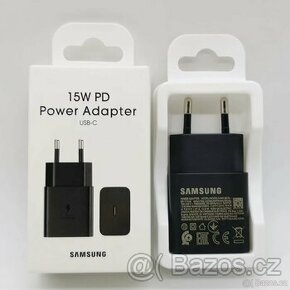 Samsung EP-T1510 Black (Power Adapter 15W)