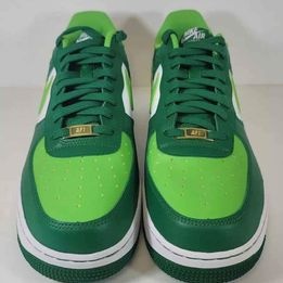 Tenisky Air Force 1 Low "St. Patrick's Day"
