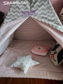 teepee - 1