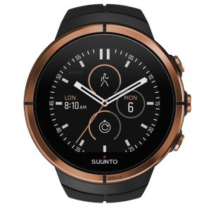 Suunto spartan ultra