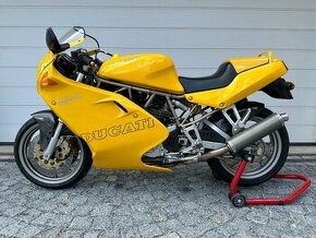 Ducati ss 750