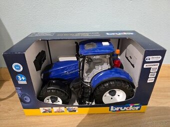 Bruder New Holland T7.315