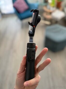 Stabilizátor Hohem iSteady V3 Black