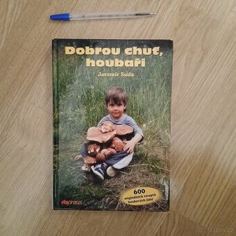 Dobrou chuť houbaři