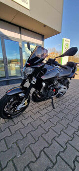 Aprilia Shiver 750 ABS