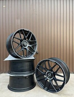 Originál Kovany 21” GLC63 AMG R21 GLC63s