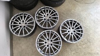 Disky Brock B36 5x120