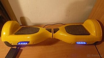 Hoverboard Urbanstar na díly