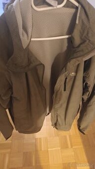 Šusťáková bunda NIKE XL - 1