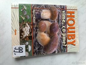 Houby atlas