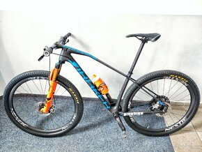 MTB MONDRAKER-XTR,KARB.KOLA,FOX VIDL.-170-185cm-P.C.=229 tis