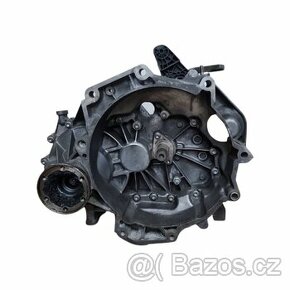 Převodovka 5Q LHW 1.6TDI 77KW CAYC Škoda Octavia 2 FL 2011