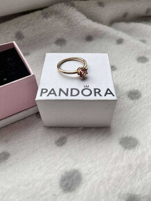 Prstýnek Pandora Rose