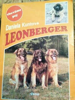 Leonberger