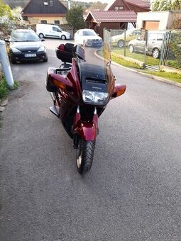 Honda ST 1100