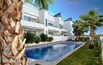 Bungalov 89 m2, Torrevieja, Španělsko, ev.č. 002AP2521
