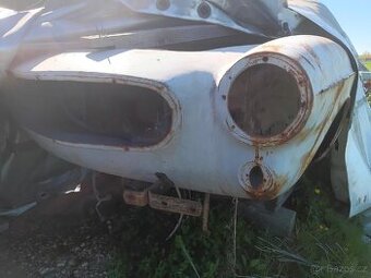 Volvo P 1800
