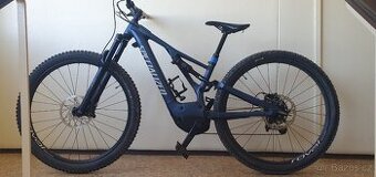 Specialized turbo levo alloy