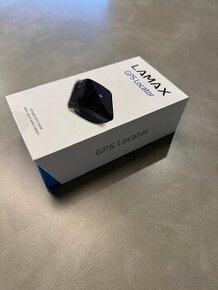 LAMAX GPS Locator - 1