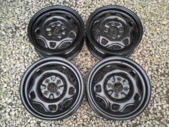 14 plechové disky Mitsubishi Carisma,Honda Jazz,Civic,CRX