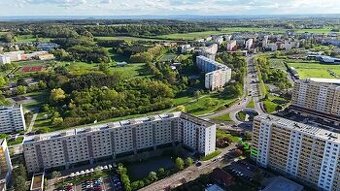 Byt 4+1 98m²