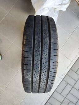 Goodyear CARGO 2 215/65 R16C