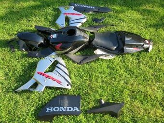 Díly kapotáže, nebo celek, Honda CBR600RR PC37