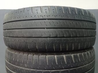 205/65 R16C MICHELIN (0719)