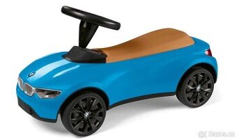 BMW Baby Racer III odrážedlo