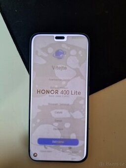 Honor 400 LITE