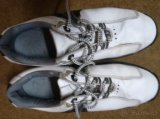 Prodám dětské golfové boty FOOTJOY - vel.36.