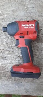 Hilti sid6 22