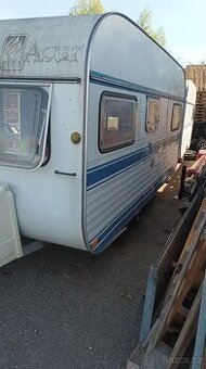 Karavan Knaus Azur