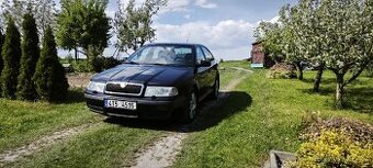 Prodám Škoda Octavia 1.9 TDI 66 kW