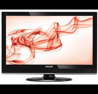 Philips tv monitor 221T1SB