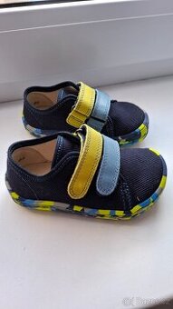 Barefoot tenisky