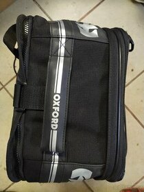 Moto kufr (brašna) Oxford 35 L