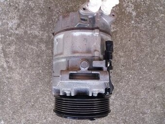 KLIMA KOMPRESOR - MASTER /MOVANO/ INTERSTAR 2,3DCI