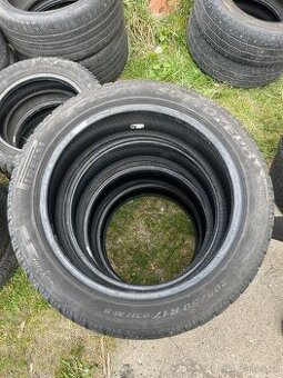 Pneumatiky Pirelli