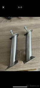Barové konzole ikea capita - 1
