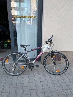 DÍVČÍ KOLO 26 OLPRAN